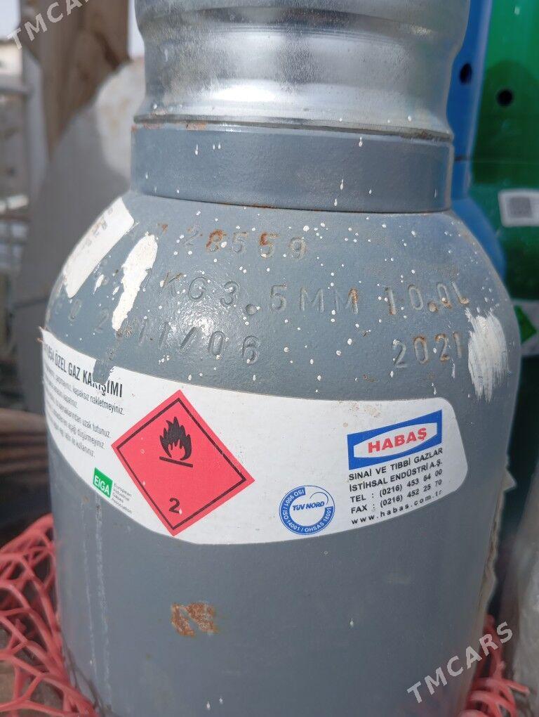 balon - Balkanabat - img 5