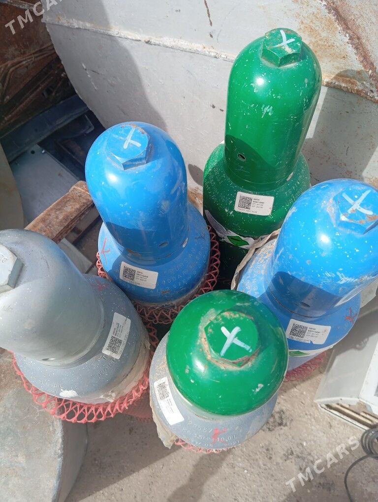 balon - Balkanabat - img 2