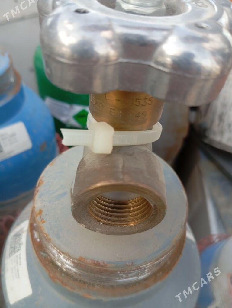 balon - Balkanabat - img 1