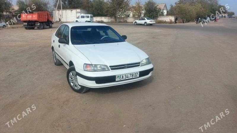 Toyota Carina 1994 - 76 000 TMT - Köneürgenç - img 1