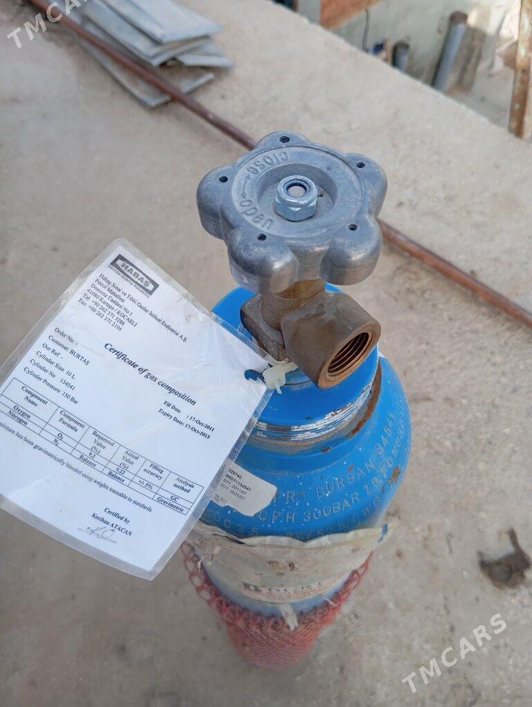 balon - Balkanabat - img 4