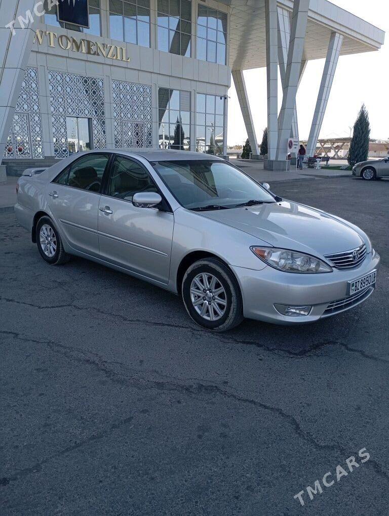Toyota Camry 2003 - 215 000 TMT - Туркменабат - img 5