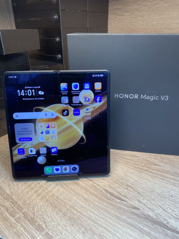 Honor Magic V3 - Ашхабад - img 5