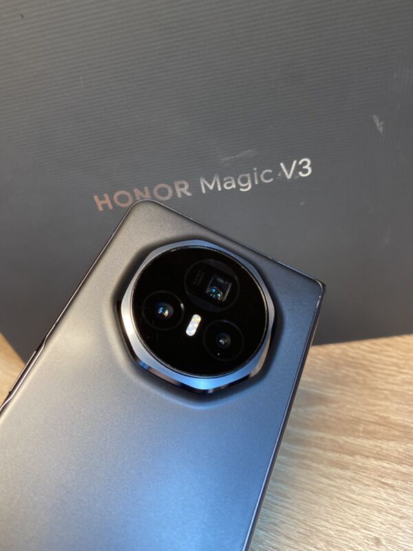 Honor Magic V3 - Ашхабад - img 2