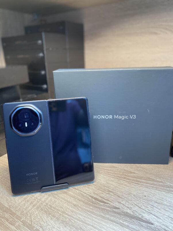 Honor Magic V3 - Ашхабад - img 3