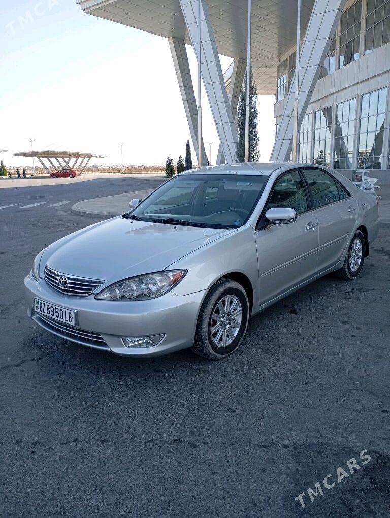 Toyota Camry 2003 - 215 000 TMT - Туркменабат - img 2