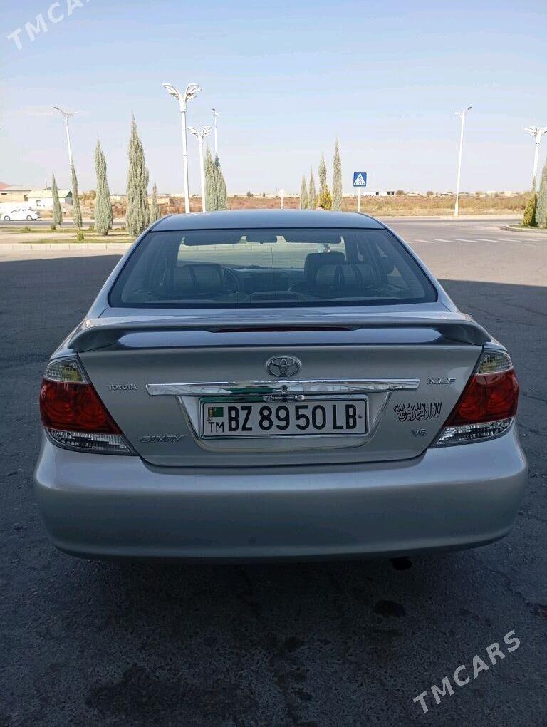 Toyota Camry 2003 - 215 000 TMT - Туркменабат - img 6