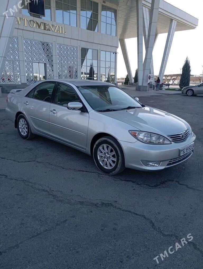 Toyota Camry 2003 - 215 000 TMT - Туркменабат - img 1