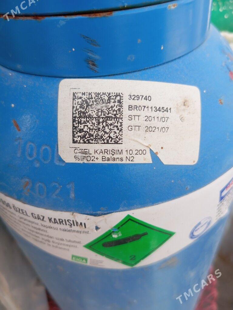 balon - Balkanabat - img 3