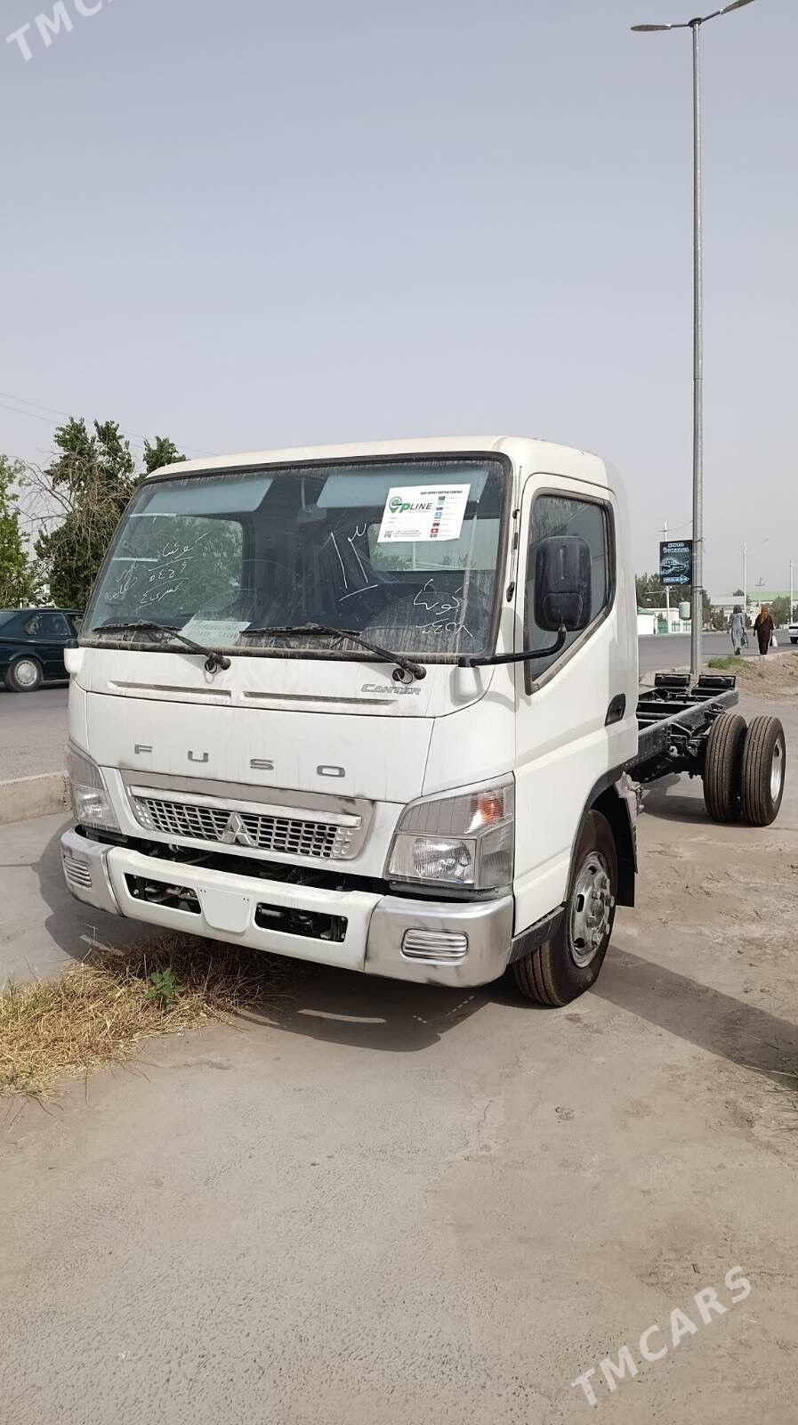 Mitsubishi Canter 2025 - 470 000 TMT - Mary - img 2