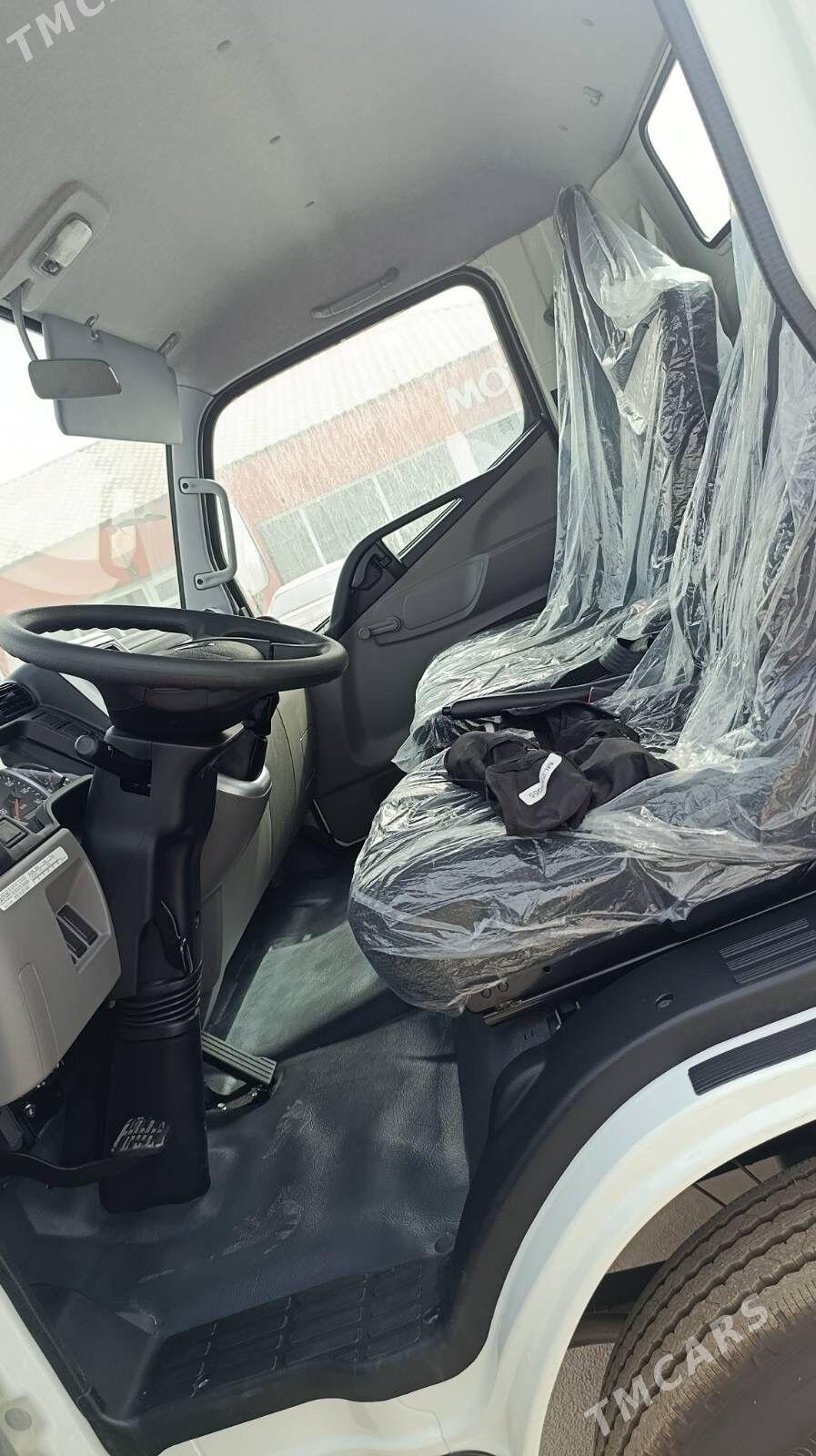Mitsubishi Canter 2025 - 470 000 TMT - Mary - img 7
