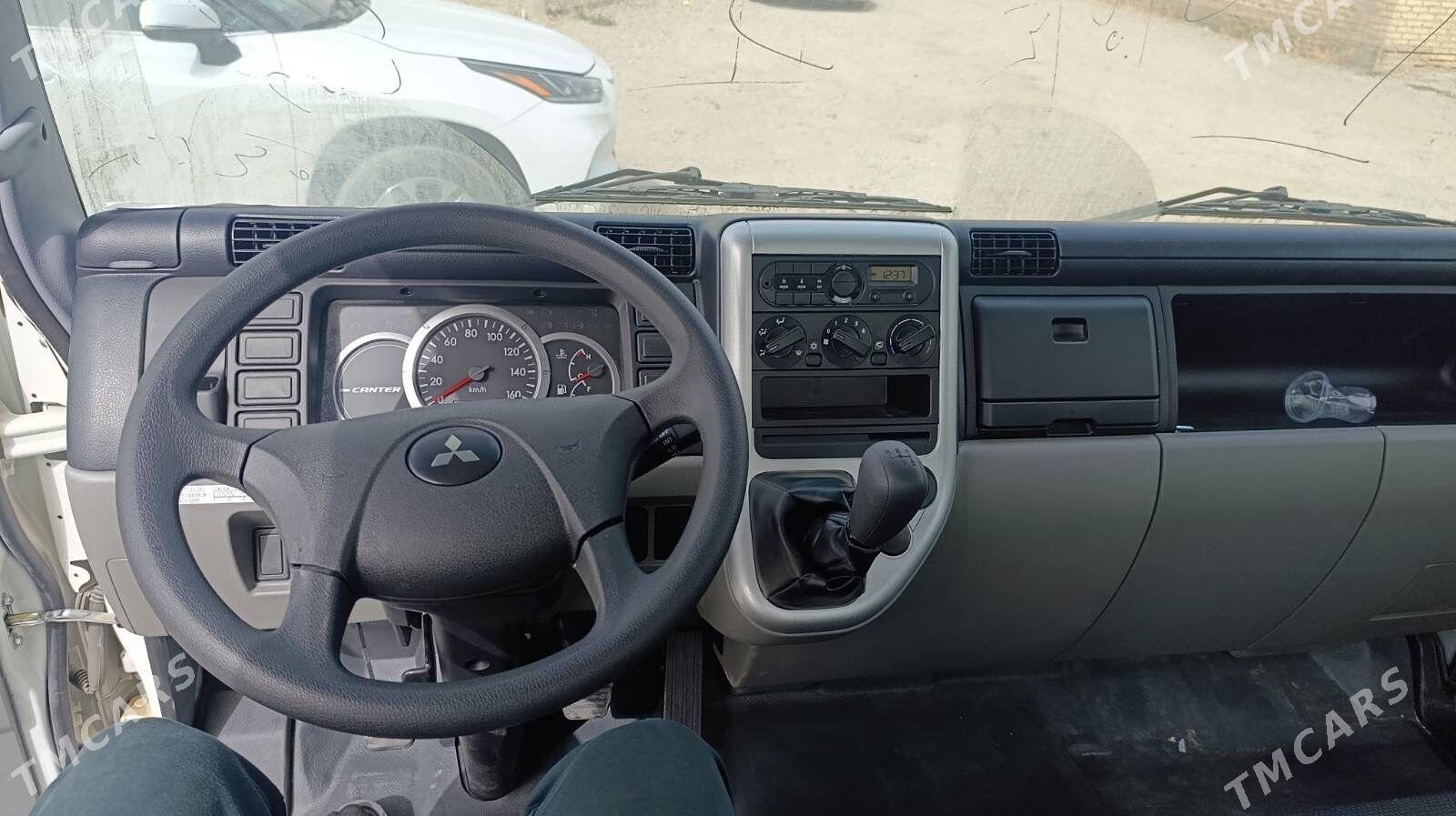 Mitsubishi Canter 2025 - 470 000 TMT - Mary - img 9