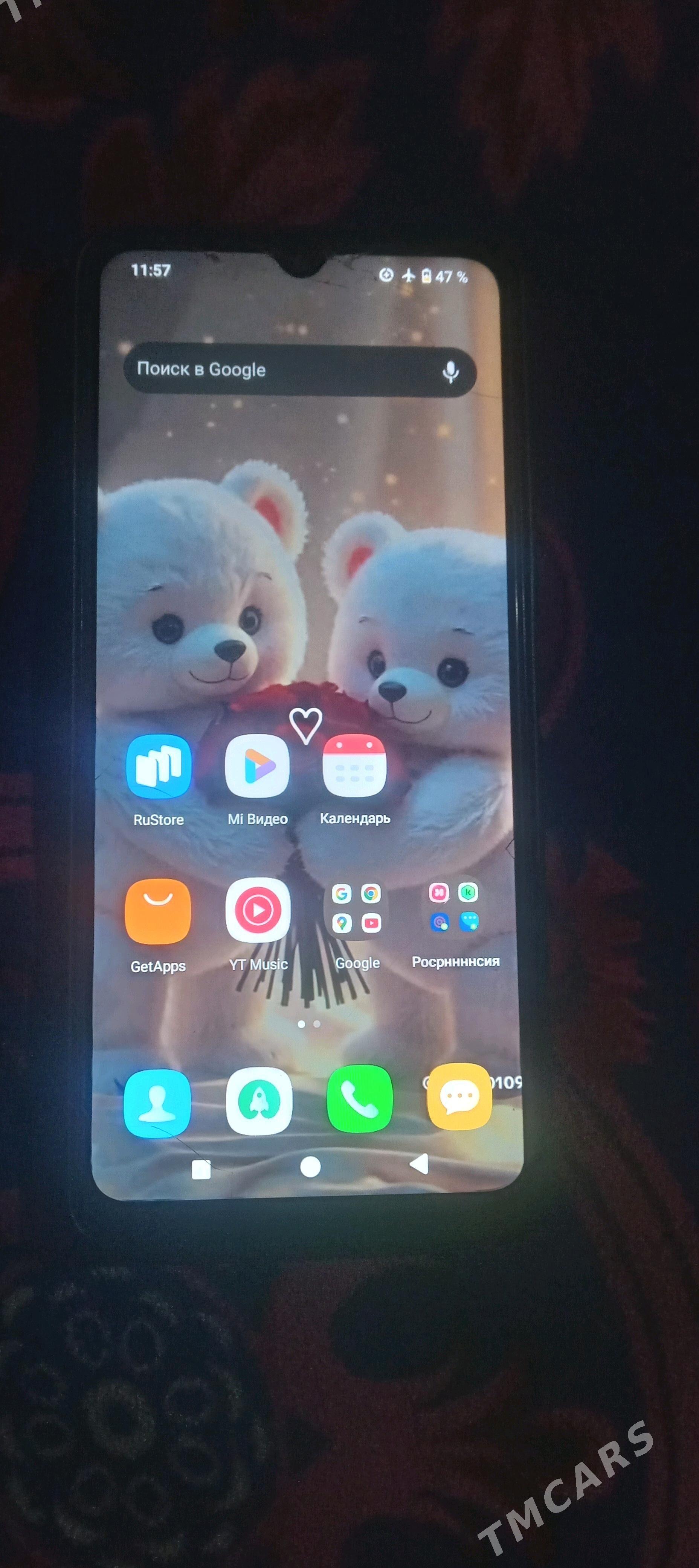 A03 s i Redmi a3 x - Кёнеургенч - img 4