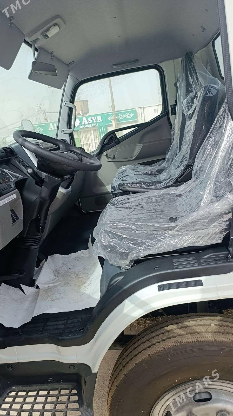 Mitsubishi Canter 2025 - 470 000 TMT - Mary - img 6