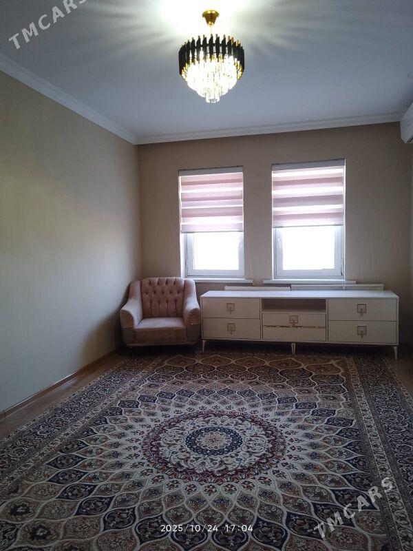 3-х комнатная микрайон срочно - Türkmenbaşy - img 2
