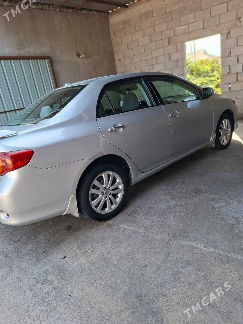 Toyota Corolla 2010 - 150 000 TMT - Кипджак - img 3