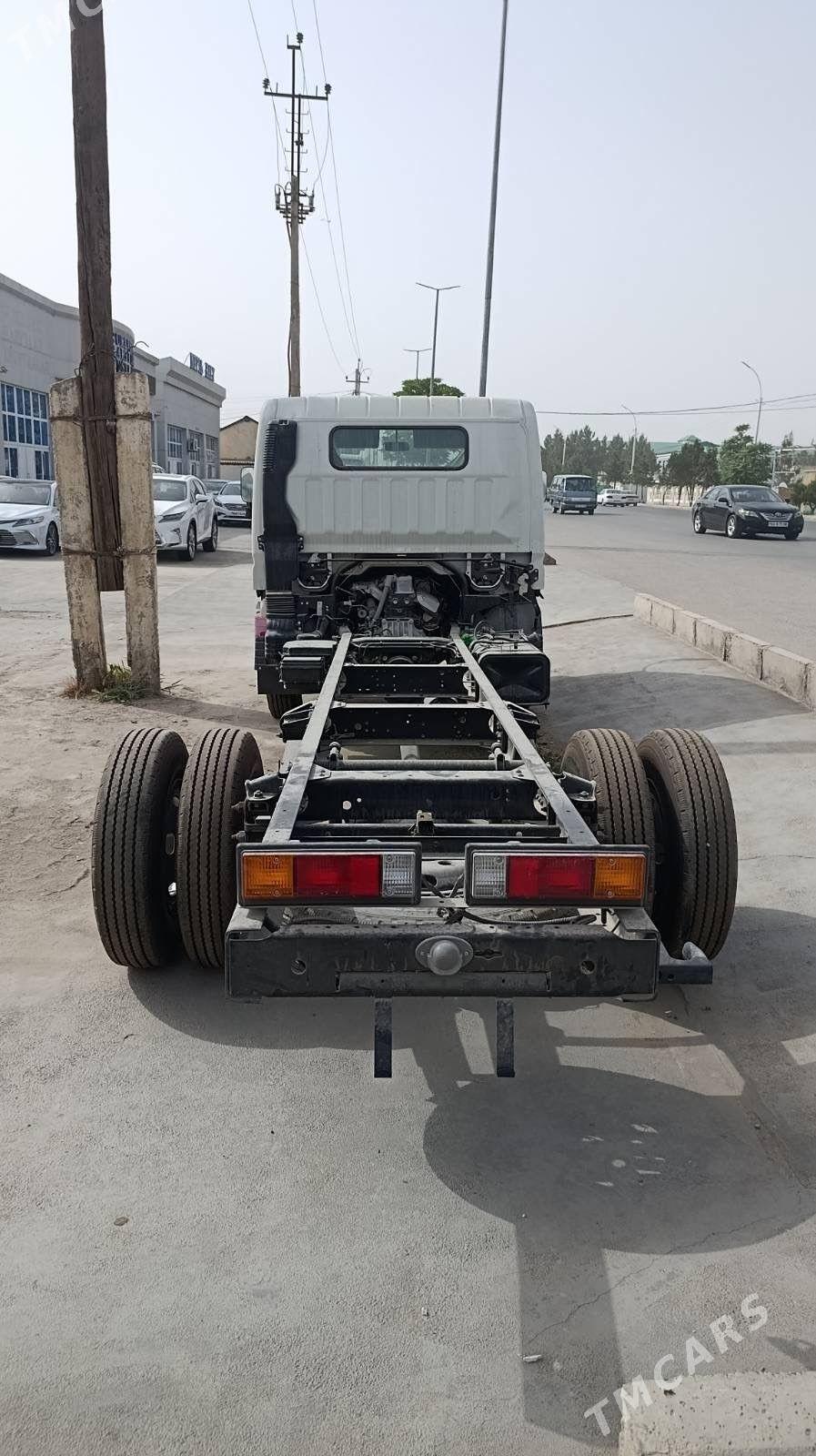 Mitsubishi Canter 2025 - 470 000 TMT - Mary - img 5