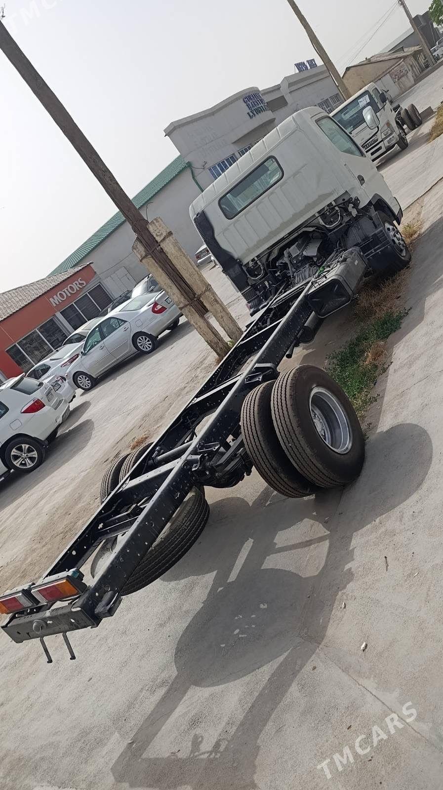 Mitsubishi Canter 2025 - 470 000 TMT - Mary - img 3