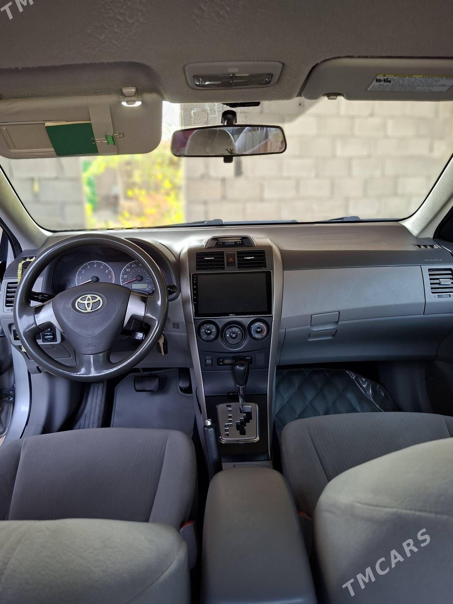 Toyota Corolla 2010 - 150 000 TMT - Кипджак - img 4