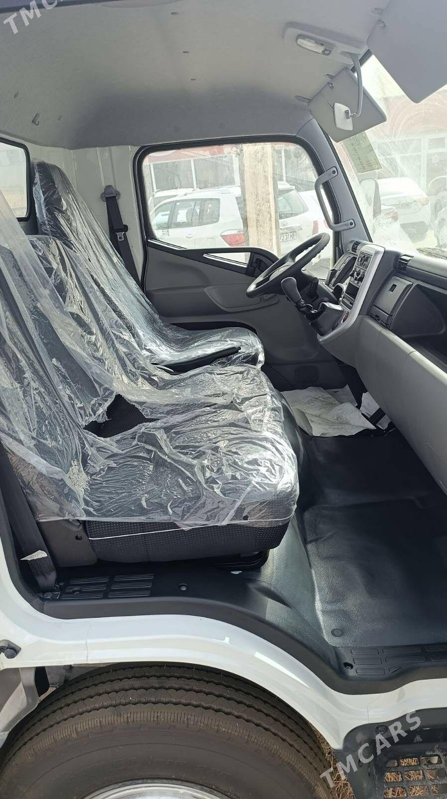 Mitsubishi Canter 2025 - 470 000 TMT - Mary - img 4