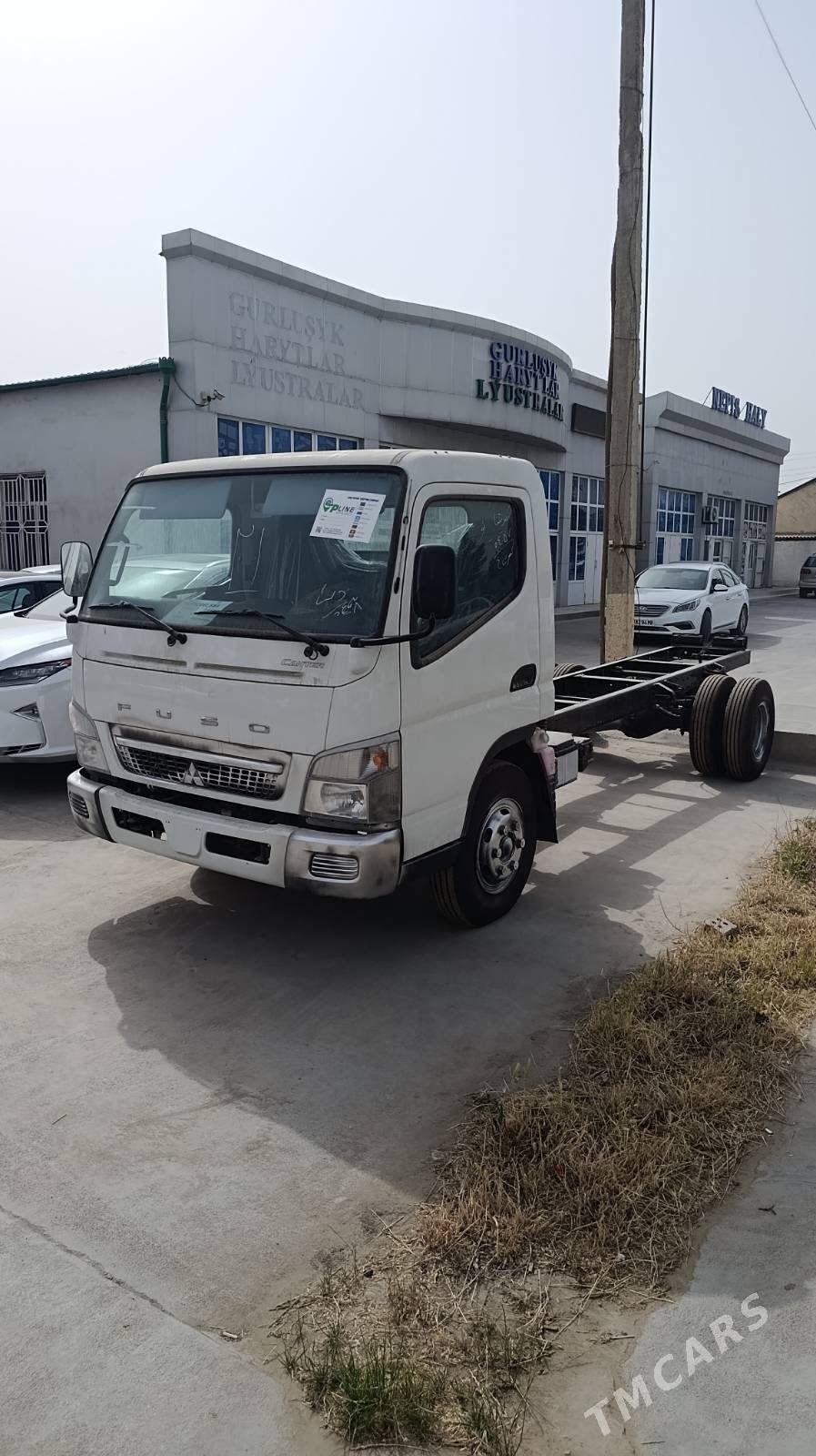 Mitsubishi Canter 2025 - 470 000 TMT - Mary - img 8