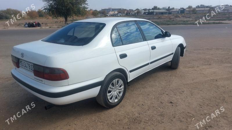 Toyota Carina 1994 - 76 000 TMT - Köneürgenç - img 3