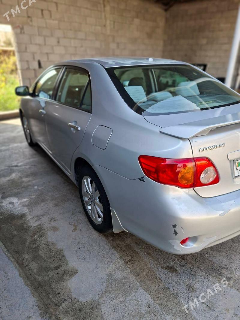 Toyota Corolla 2010 - 150 000 TMT - Кипджак - img 6