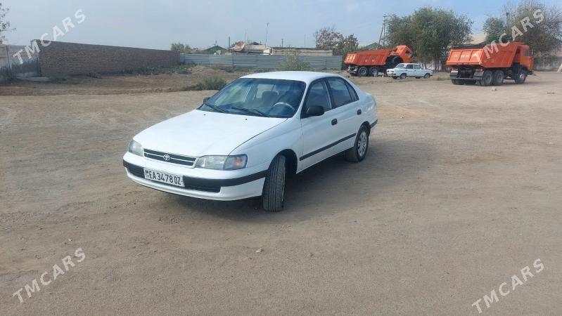 Toyota Carina 1994 - 76 000 TMT - Köneürgenç - img 2