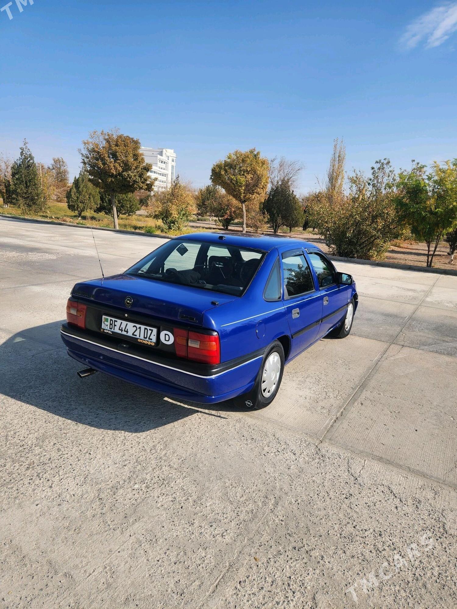 Opel Vectra 1995 - 39 000 TMT - Дашогуз - img 1