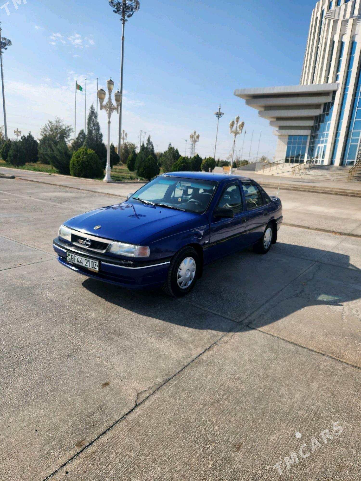 Opel Vectra 1995 - 39 000 TMT - Дашогуз - img 3