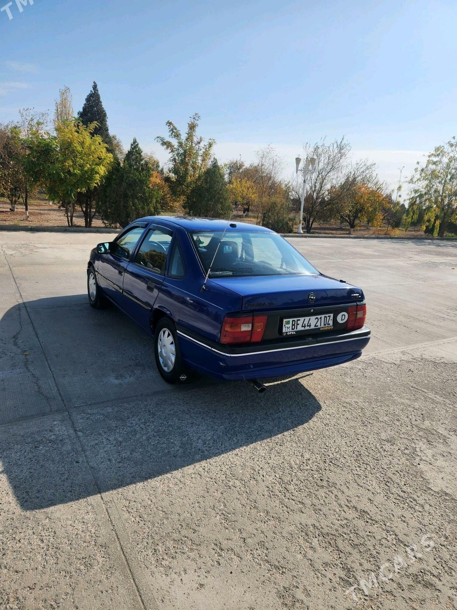 Opel Vectra 1995 - 39 000 TMT - Дашогуз - img 2