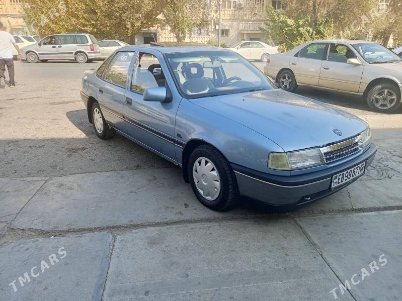 Opel Vectra 1990 - 33 000 TMT - Mary - img 2