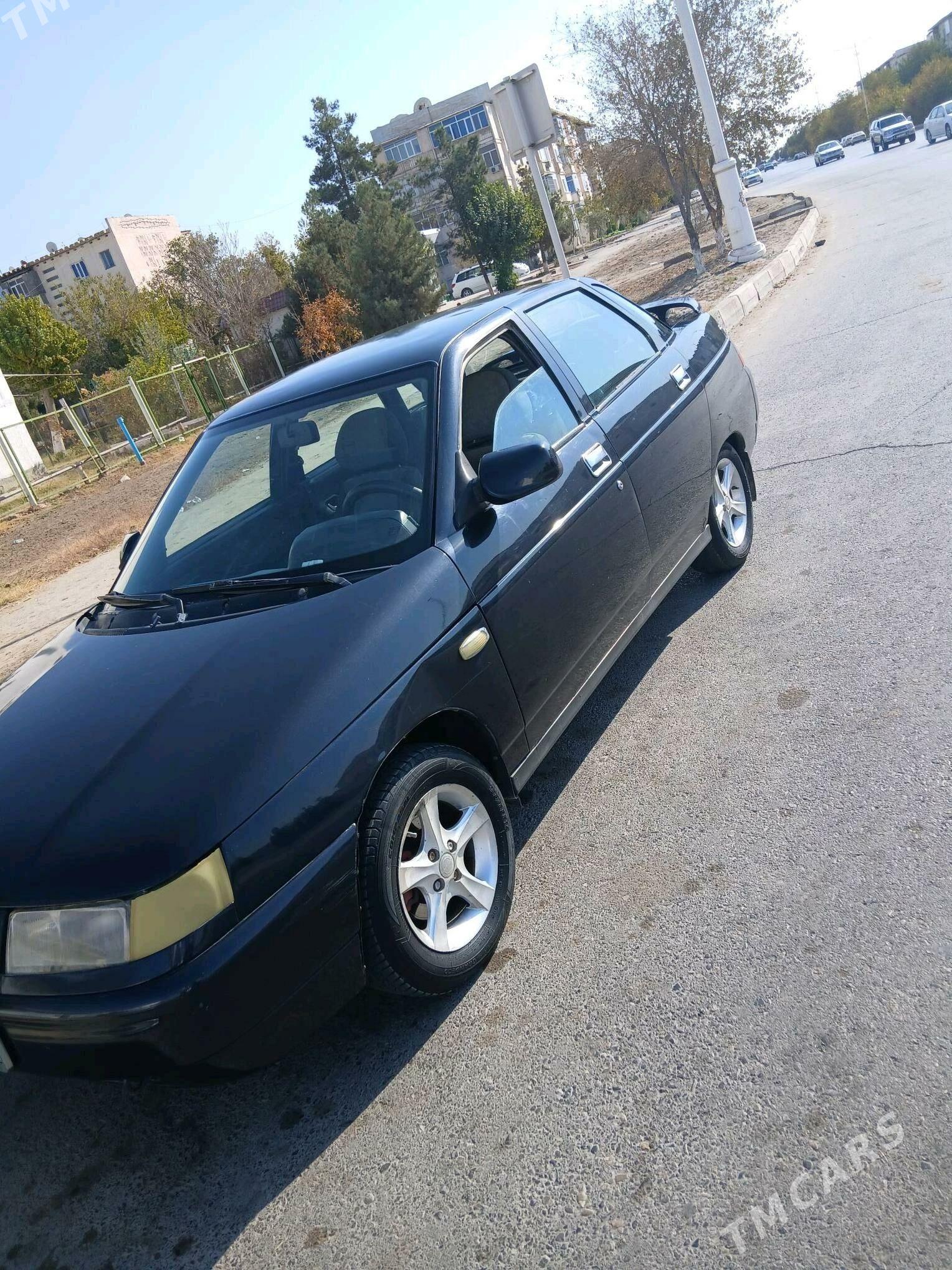 Lada 2110 2004 - 30 000 TMT - Türkmenabat - img 2