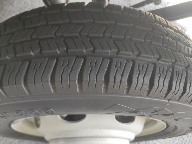 185.75.16.teker. 500 TMT - Ашхабад - img 8