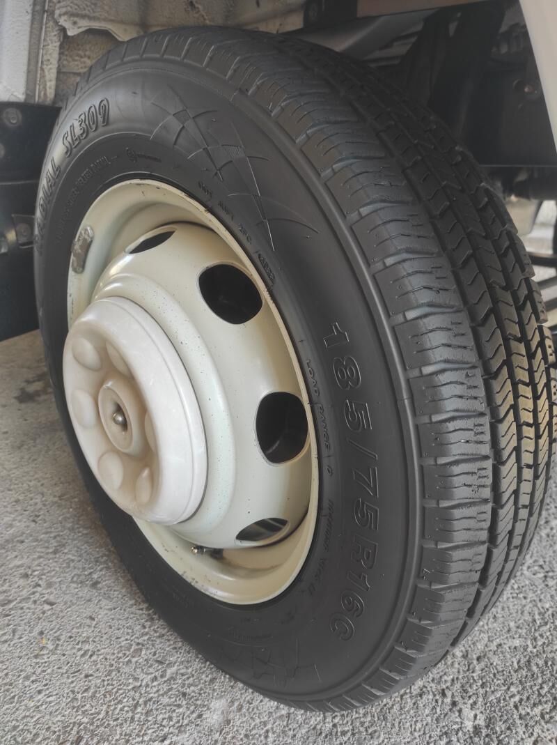 185.75.16.teker. 500 TMT - Ашхабад - img 1