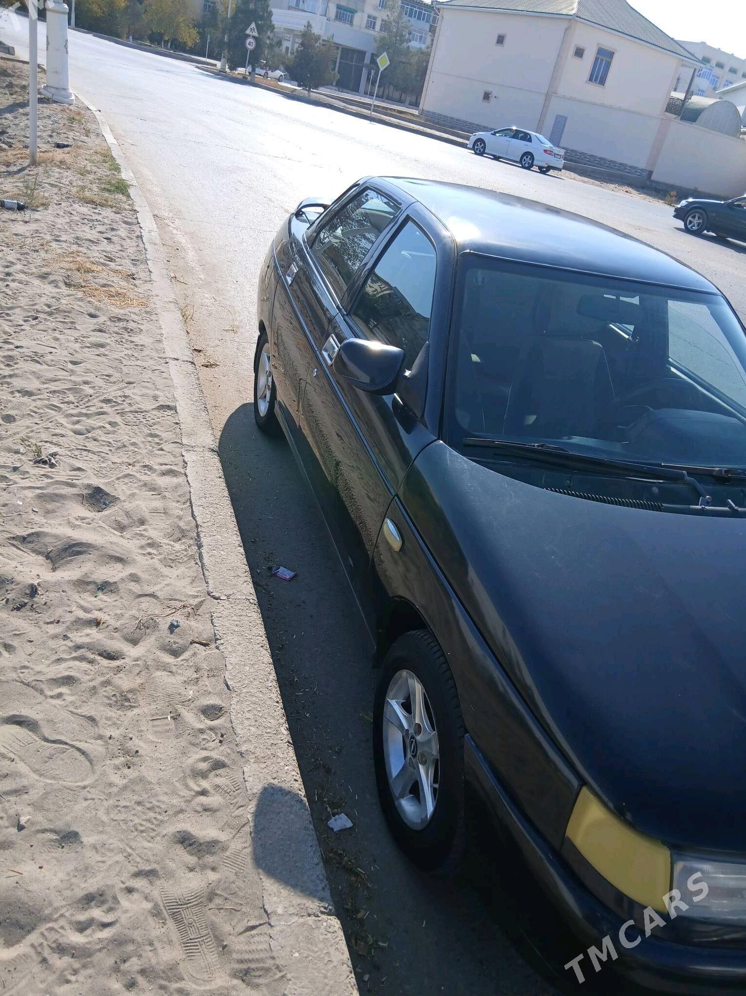 Lada 2110 2004 - 30 000 TMT - Türkmenabat - img 5