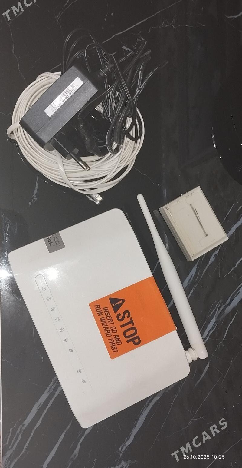 Rolter D-Link - Мары - img 2