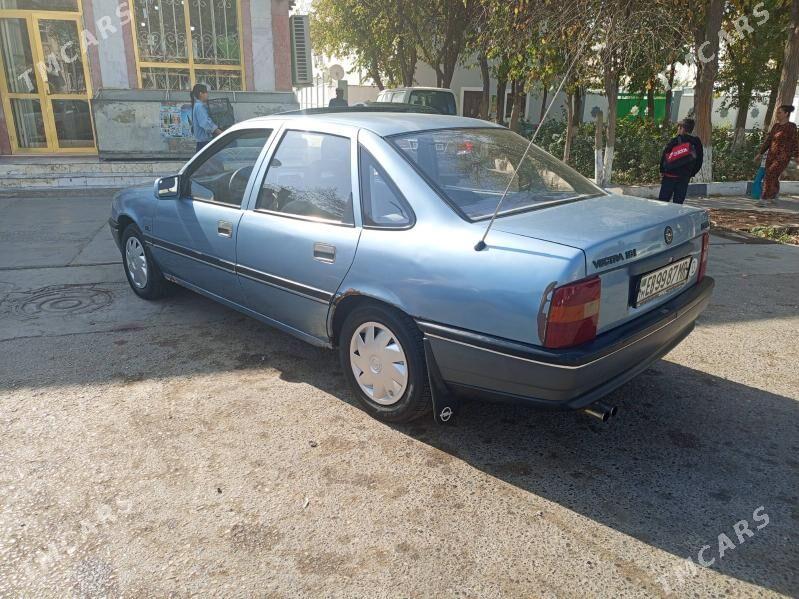 Opel Vectra 1990 - 33 000 TMT - Mary - img 4