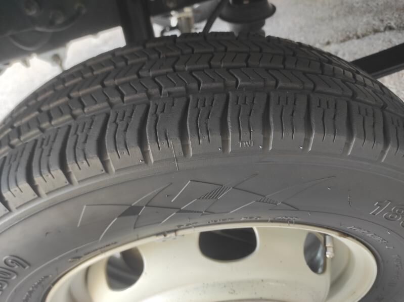 185.75.16.teker. 500 TMT - Ашхабад - img 2