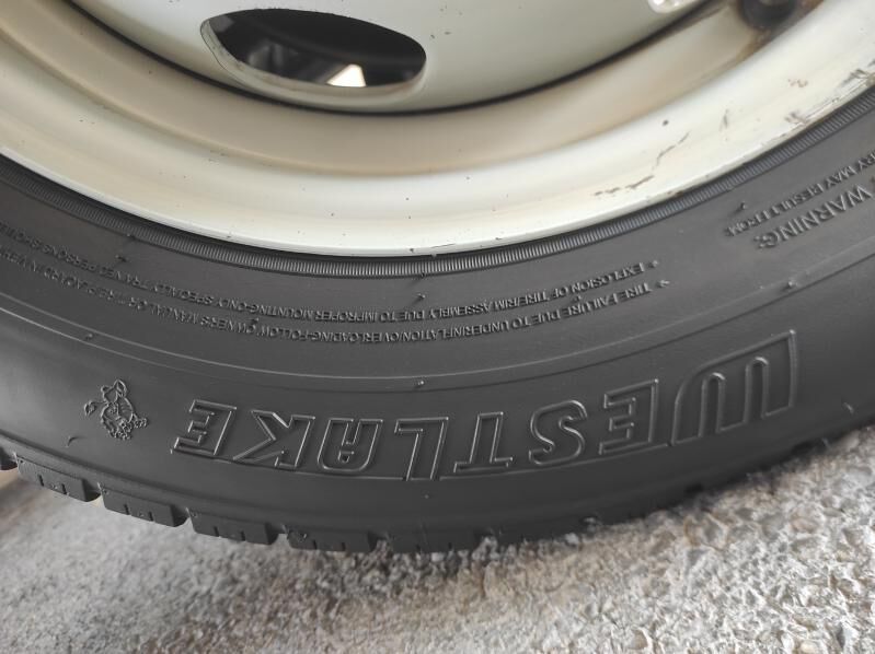 185.75.16.teker. 500 TMT - Ашхабад - img 3