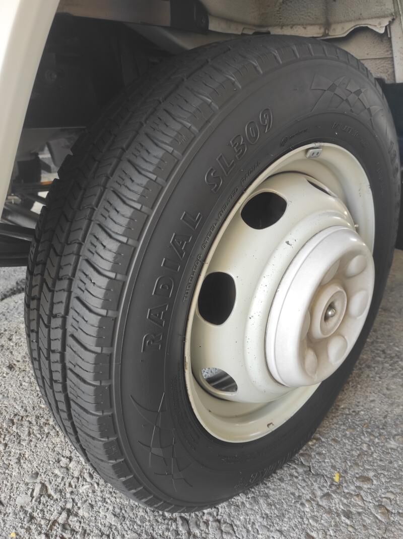 185.75.16.teker. 500 TMT - Ашхабад - img 5