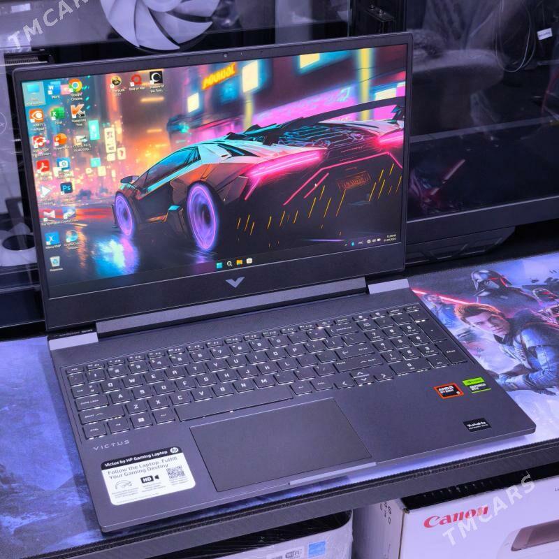 VICTUS RTX3050+CORE i5-12! - Мир 7 - img 5