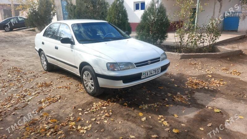 Toyota Carina 1994 - 76 000 TMT - Köneürgenç - img 7