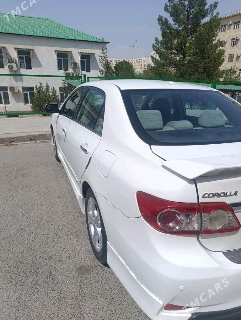 Toyota Corolla 2013 - 160 000 TMT - Aşgabat - img 1