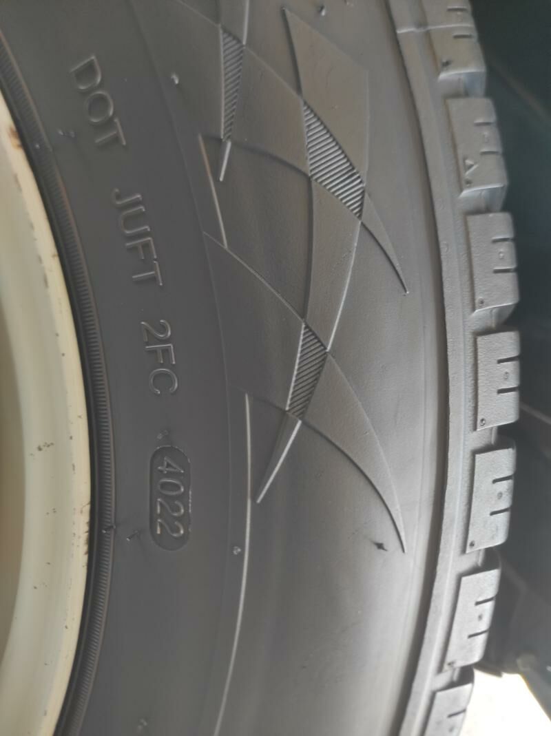 185.75.16.teker. 500 TMT - Ашхабад - img 7