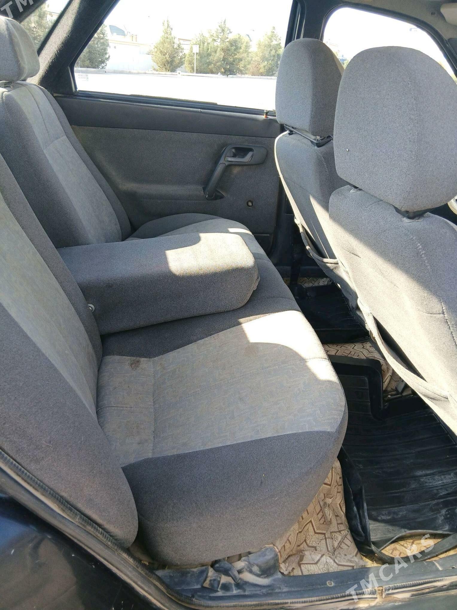 Lada 2110 2004 - 30 000 TMT - Türkmenabat - img 1