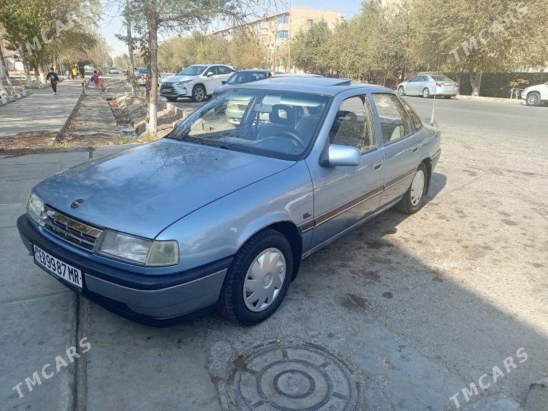 Opel Vectra 1990 - 33 000 TMT - Mary - img 1