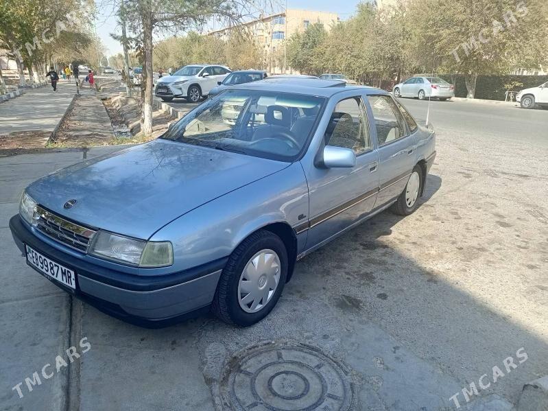 Opel Vectra 1990 - 33 000 TMT - Mary - img 8