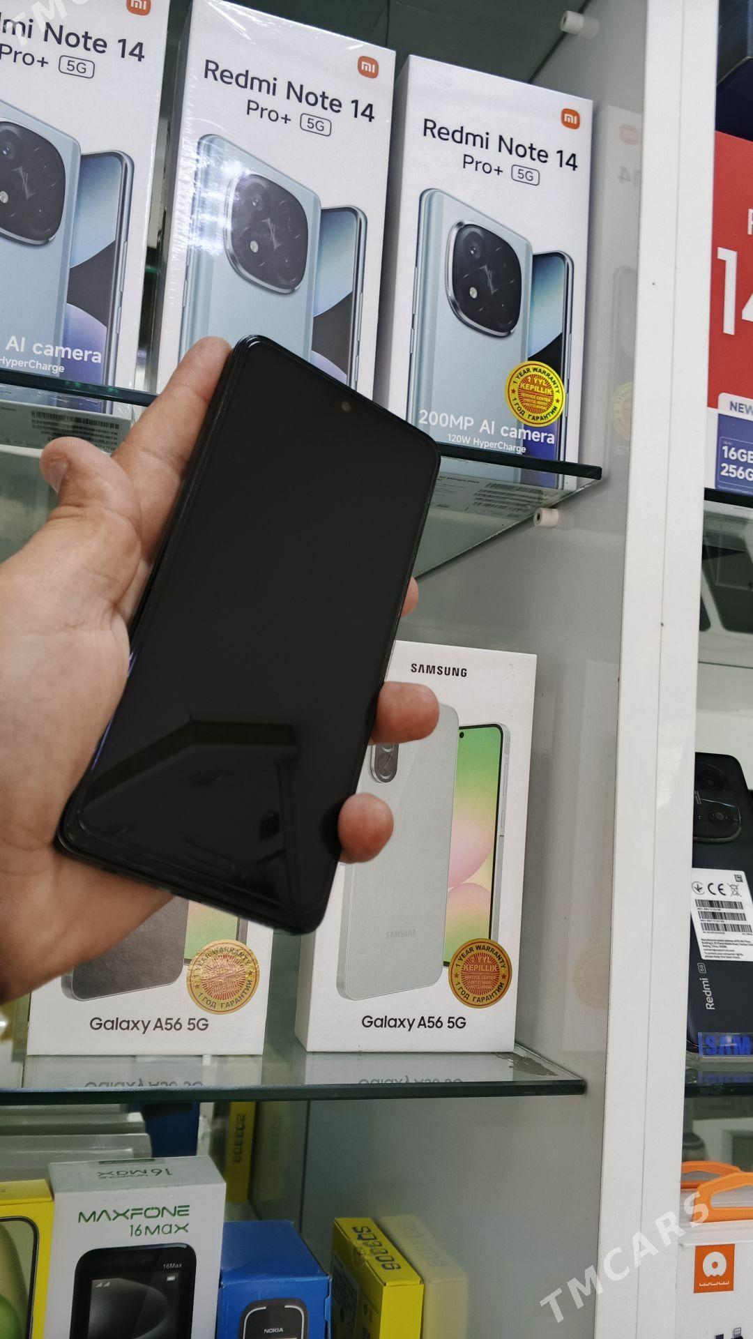 Tecno spark 20 pro 8/256 - Aşgabat - img 2
