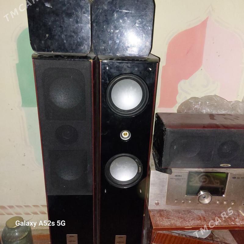 kalonka - Gökdepe - img 2